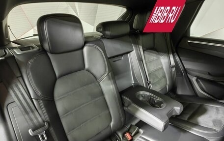 Porsche Macan I рестайлинг, 2023 год, 8 999 999 рублей, 17 фотография