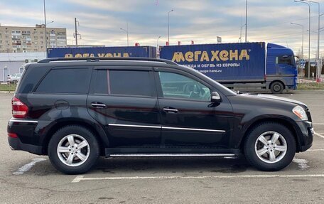 Mercedes-Benz GL-Класс, 2006 год, 1 100 000 рублей, 15 фотография