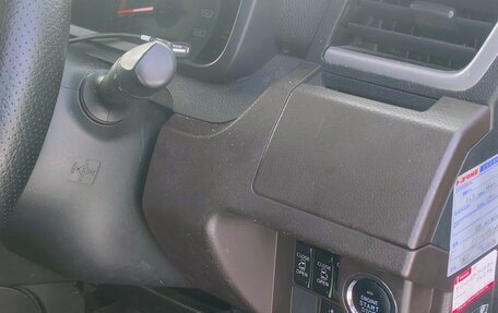 Toyota Roomy I, 2017 год, 1 050 000 рублей, 6 фотография