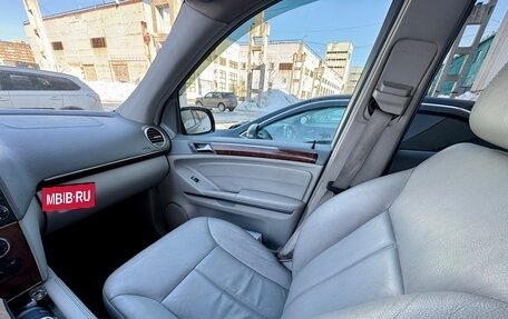 Mercedes-Benz GL-Класс, 2006 год, 1 100 000 рублей, 20 фотография