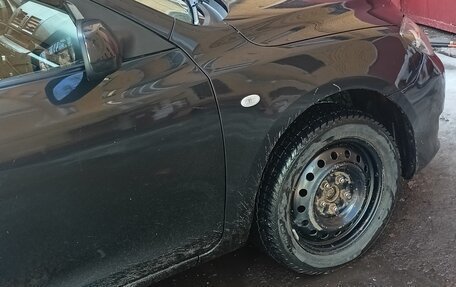 Mazda 3, 2004 год, 455 000 рублей, 3 фотография