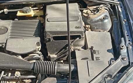 Mazda 3, 2004 год, 455 000 рублей, 10 фотография