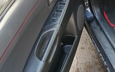 Mazda 3, 2004 год, 455 000 рублей, 9 фотография