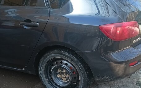Mazda 3, 2004 год, 455 000 рублей, 4 фотография