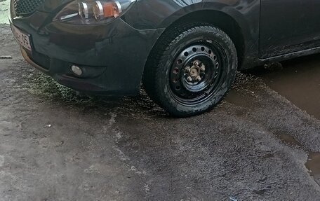 Mazda 3, 2004 год, 455 000 рублей, 5 фотография