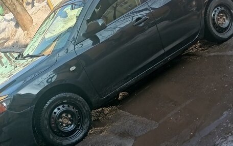 Mazda 3, 2004 год, 455 000 рублей, 6 фотография