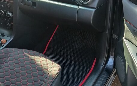 Mazda 3, 2004 год, 455 000 рублей, 11 фотография