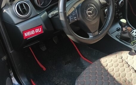 Mazda 3, 2004 год, 455 000 рублей, 8 фотография