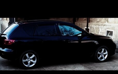 Mazda 3, 2004 год, 455 000 рублей, 13 фотография