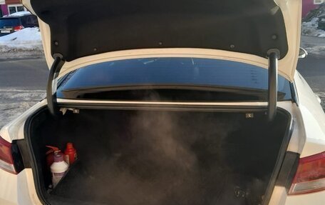 KIA Optima IV, 2019 год, 1 075 000 рублей, 12 фотография