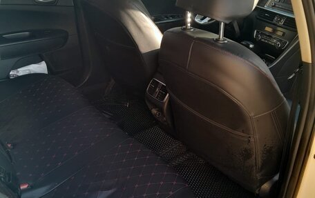 KIA Optima IV, 2019 год, 1 075 000 рублей, 10 фотография