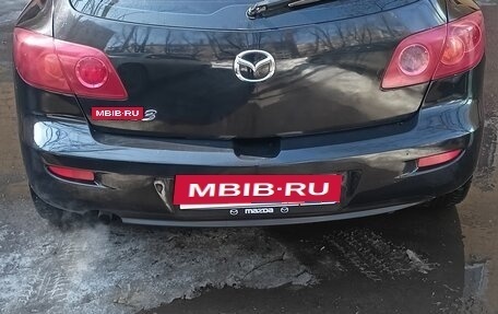 Mazda 3, 2004 год, 455 000 рублей, 7 фотография