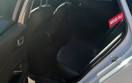 KIA Optima IV, 2019 год, 1 075 000 рублей, 11 фотография