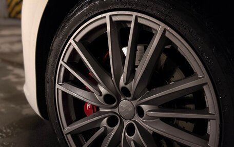 Maserati Quattroporte VI, 2020 год, 8 500 000 рублей, 14 фотография