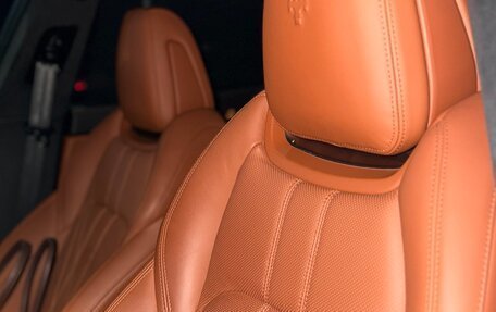 Maserati Quattroporte VI, 2020 год, 8 500 000 рублей, 18 фотография