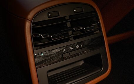 Maserati Quattroporte VI, 2020 год, 8 500 000 рублей, 24 фотография