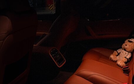 Maserati Quattroporte VI, 2020 год, 8 500 000 рублей, 20 фотография