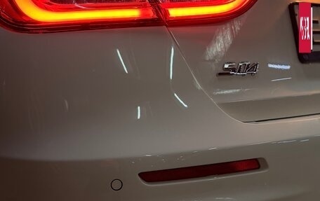 Maserati Quattroporte VI, 2020 год, 8 500 000 рублей, 12 фотография