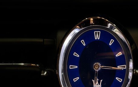 Maserati Quattroporte VI, 2020 год, 8 500 000 рублей, 27 фотография