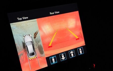 Maserati Quattroporte VI, 2020 год, 8 500 000 рублей, 32 фотография