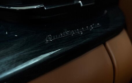 Maserati Quattroporte VI, 2020 год, 8 500 000 рублей, 28 фотография