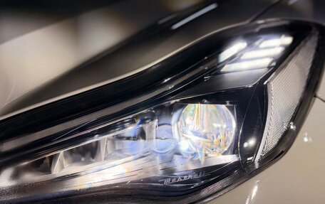 Maserati Quattroporte VI, 2020 год, 8 500 000 рублей, 30 фотография