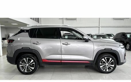 Changan CS35 Plus, 2022 год, 1 649 000 рублей, 5 фотография