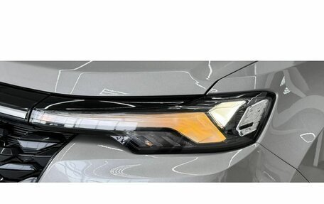 Changan CS35 Plus, 2022 год, 1 649 000 рублей, 10 фотография