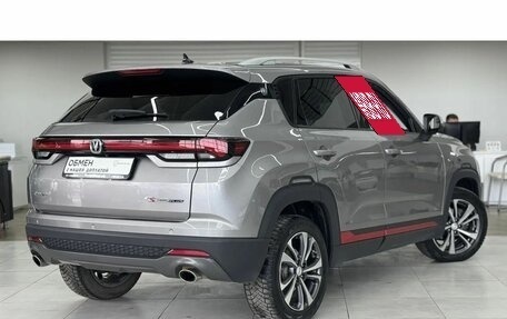 Changan CS35 Plus, 2022 год, 1 649 000 рублей, 9 фотография