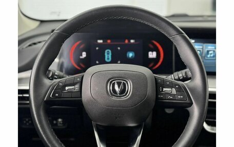 Changan CS35 Plus, 2022 год, 1 649 000 рублей, 14 фотография