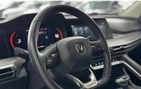 Changan CS35 Plus, 2022 год, 1 649 000 рублей, 12 фотография