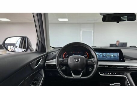 Changan CS35 Plus, 2022 год, 1 649 000 рублей, 13 фотография