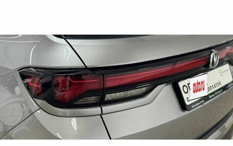 Changan CS35 Plus, 2022 год, 1 649 000 рублей, 11 фотография