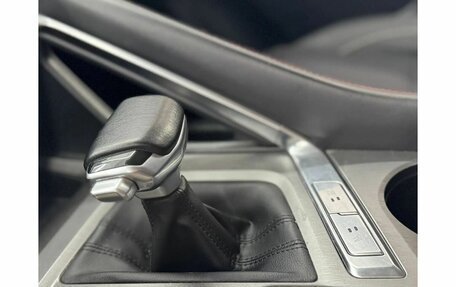 Changan CS35 Plus, 2022 год, 1 649 000 рублей, 16 фотография