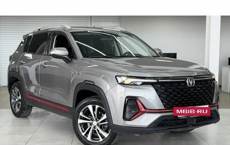 Changan CS35 Plus, 2022 год, 1 649 000 рублей, 4 фотография