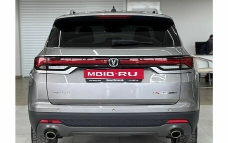 Changan CS35 Plus, 2022 год, 1 649 000 рублей, 8 фотография