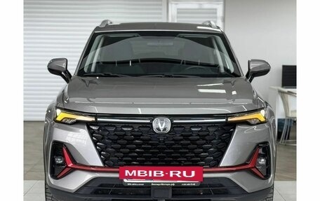 Changan CS35 Plus, 2022 год, 1 649 000 рублей, 3 фотография