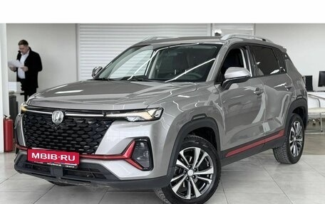 Changan CS35 Plus, 2022 год, 1 649 000 рублей, 2 фотография