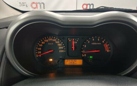 Nissan Note II рестайлинг, 2008 год, 479 000 рублей, 14 фотография