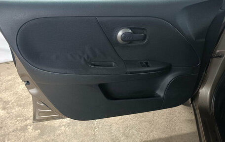 Nissan Note II рестайлинг, 2008 год, 479 000 рублей, 17 фотография