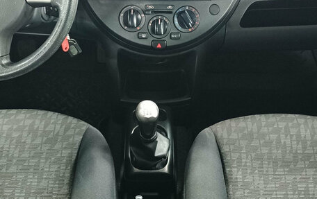 Nissan Note II рестайлинг, 2008 год, 479 000 рублей, 16 фотография