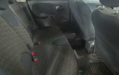 Nissan Note II рестайлинг, 2008 год, 479 000 рублей, 19 фотография