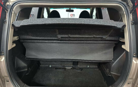 Nissan Note II рестайлинг, 2008 год, 479 000 рублей, 20 фотография