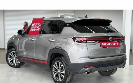 Changan CS35 Plus, 2022 год, 1 649 000 рублей, 7 фотография