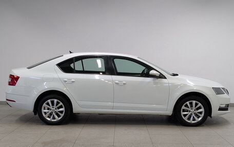 Skoda Octavia, 2019 год, 1 330 000 рублей, 4 фотография