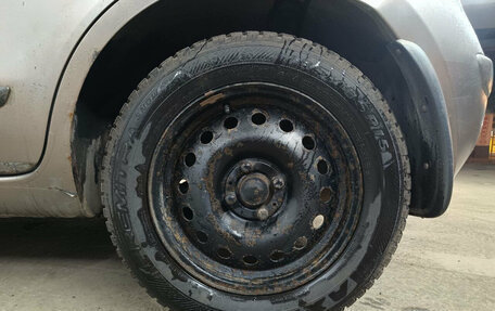 Nissan Note II рестайлинг, 2008 год, 479 000 рублей, 21 фотография