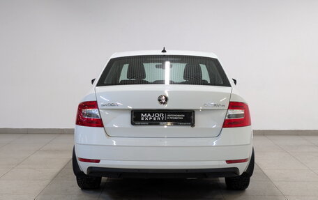 Skoda Octavia, 2019 год, 1 330 000 рублей, 6 фотография