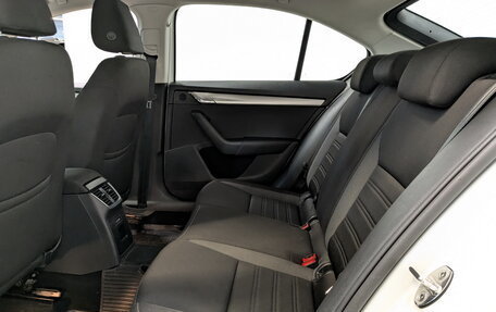 Skoda Octavia, 2019 год, 1 330 000 рублей, 12 фотография