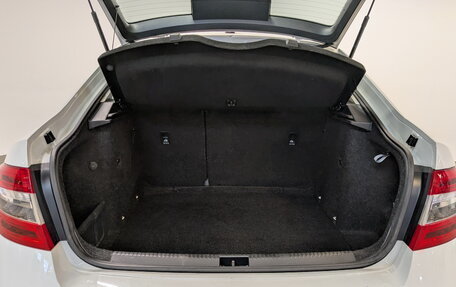 Skoda Octavia, 2019 год, 1 330 000 рублей, 10 фотография