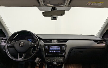 Skoda Octavia, 2019 год, 1 330 000 рублей, 14 фотография